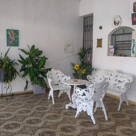 Hostel Residence Girassol Belem  Bagian luar foto