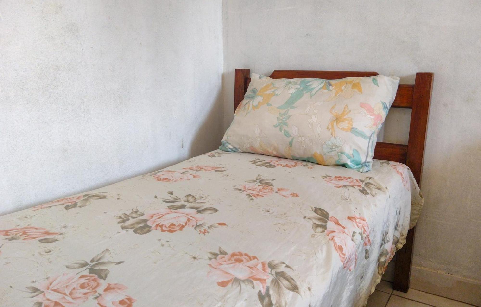 Hostel Residence Girassol Belem  Bagian luar foto