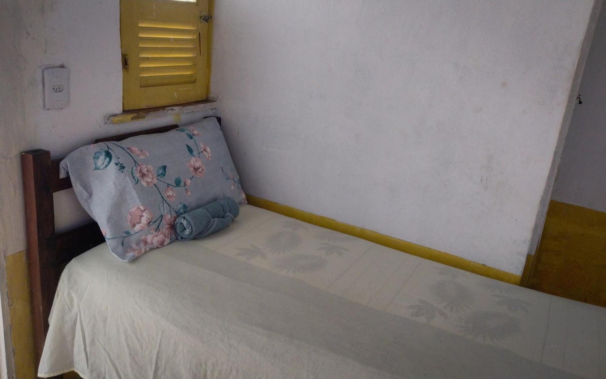 Hostel Residence Girassol Belem  Bagian luar foto