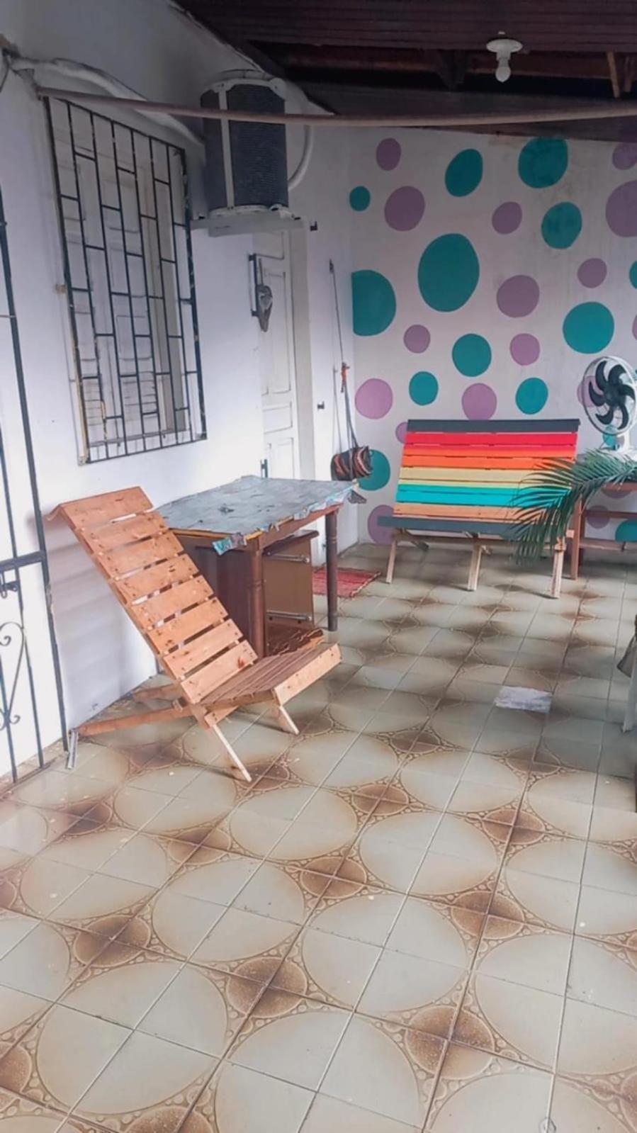 Hostel Residence Girassol Belem  Bagian luar foto